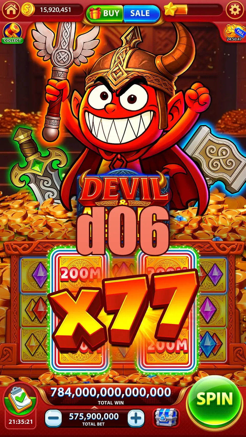 d06 Unduh