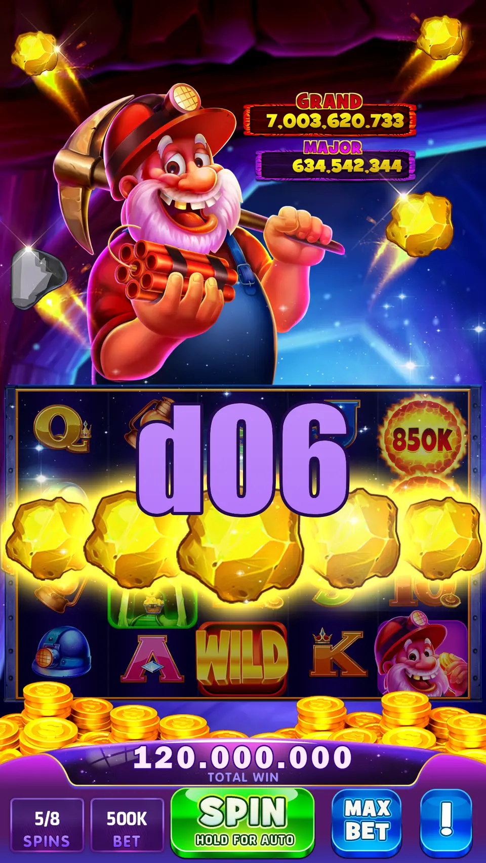 d06 Masuk
